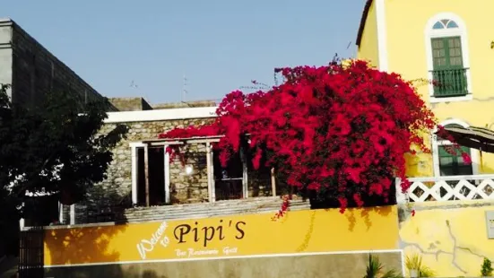 Pipi's Restaurant