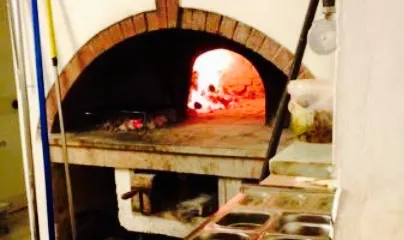 Ristorante Africa da Bruno