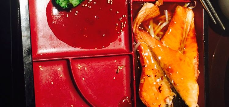 Lotus Asian Cuisine