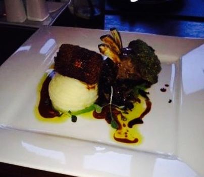 The Plough Inn