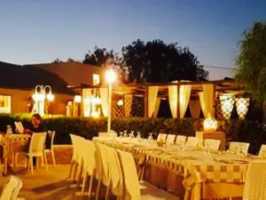 VILLA DUCALE - RISTORANTE