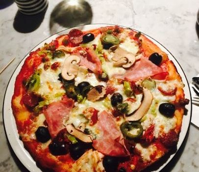 Pizza Express