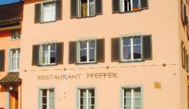 Pfeffer