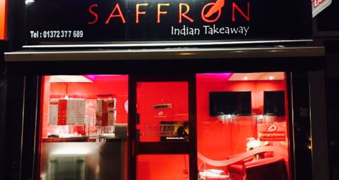 Saffron