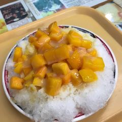 台一牛奶大王 User Photo