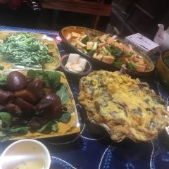 老宅子私房菜馆(大理古城店) User Photo