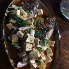 老宅子私房菜馆(大理古城店) User Photo
