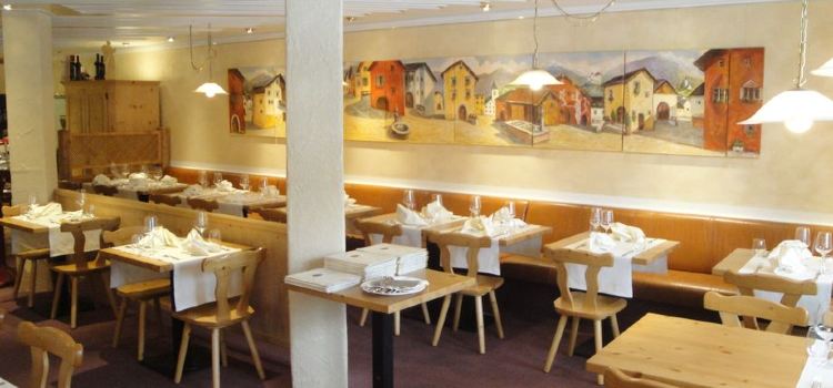 Ristorante da Elio