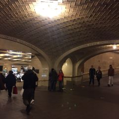 Grand Central Oyster Bar & Restaurant New York User Photo