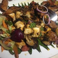 Red Coconut Restaurant User Photo