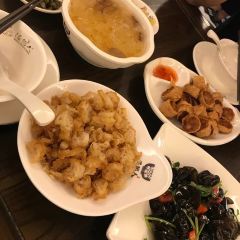 温粥人(春晖路店) User Photo