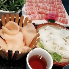 金博士鲜肉火锅(通达街店) User Photo