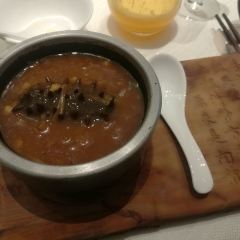 THE YIDAO RESTAURANT User Photo