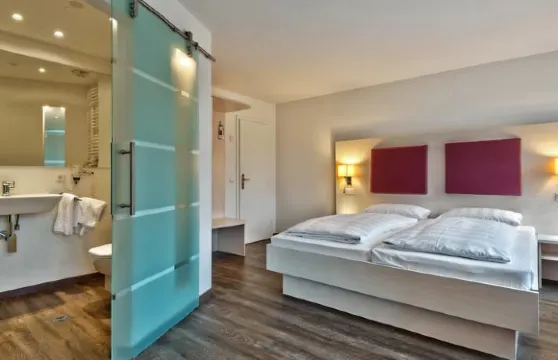 拜德伯格穆勒酒店