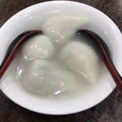 赵氏汤圆(东关街店) User Photo