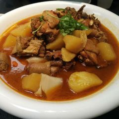GGJ Muslim Restaurant User Photo