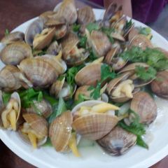 烟台荣祥海鲜酒店·荣祥海鲜(烟台山公园店) User Photo