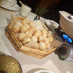 Fubaomobei Lamb (hanyang) User Photo