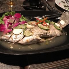 RUEN URAI FINE THAI CUISINE User Photo