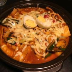 Danjee Korean Restaurant User Photo