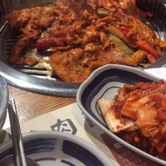 Minsucun Barbecue (ansheng) 여행 사진