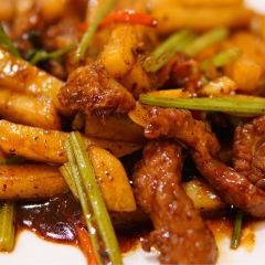 Liyuan Seafood Restaurant User Photo