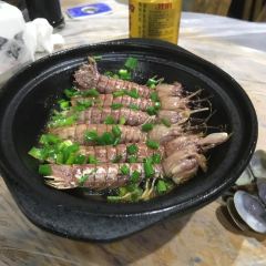 一鮮一鍋（印象城店）張用戶圖片