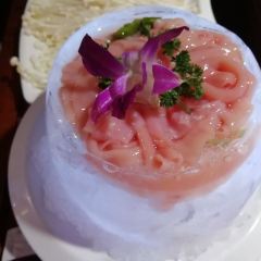 Shu Cheng Xiang Zi Lao Cheng Dou Hotpot User Photo