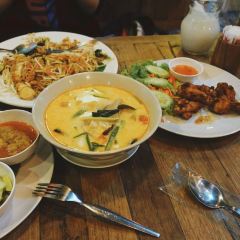 Kat's Kitchen User Photo