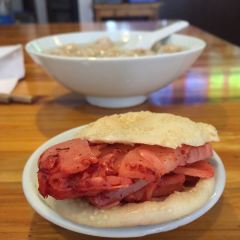 庙门扁肉(沙村店) 여행 사진