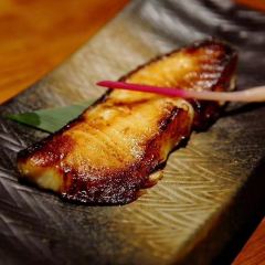 千代武日本料理(开发区店) User Photo