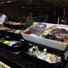 ECCO All Day Dining Restaurant User Photo