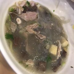 回味鴨血粉絲湯（湖北路店）張用戶圖片