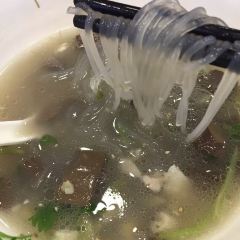 回味鴨血粉絲湯（湖北路店）張用戶圖片