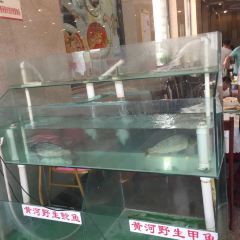 壺口瀑布大飯店·餐飲部張用戶圖片