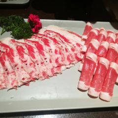 煲宫猪肚鸡(新世界美食广场店) User Photo