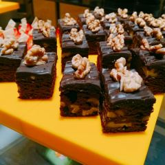 Seasonal Tastes The Westin Qingdao User Photo
