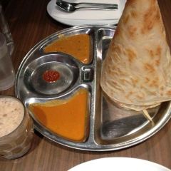 Mamak (Chinatown) User Photo