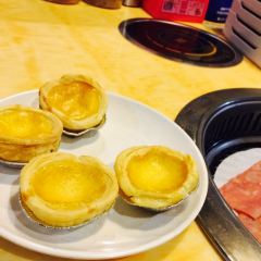 JIN DING YAN User Photo