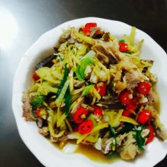 井冈山忆当年酒楼 User Photo