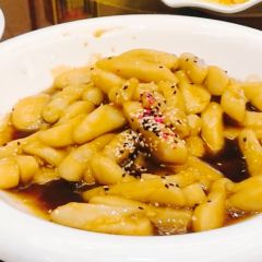Lianjiangguohui Restaurant (chacanting) User Photo