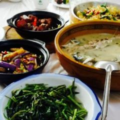 Yushanfang (shaoshanlaozihaozong) User Photo