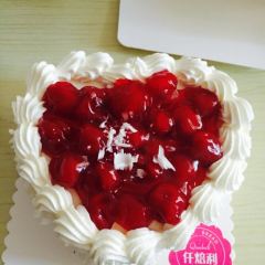 Qianbeilihongbei (nonglin) User Photo