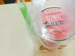 阿水大杯茶