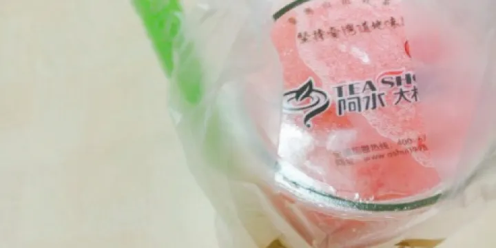 阿水大杯茶