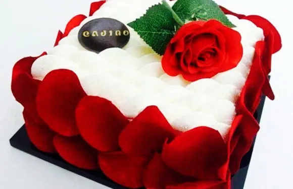 皇冠蛋糕(影院店)