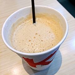 肯德基(郑西店) User Photo