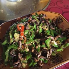 Shengheting User Photo