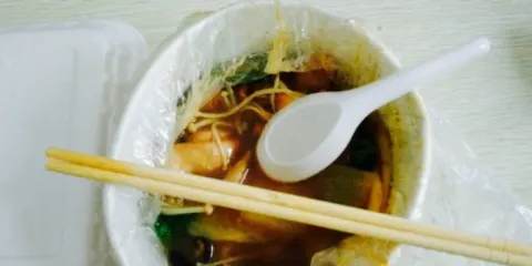 崔福記黃燜雞米飯(鄄城店)