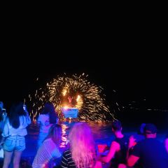 ARKbar beach club User Photo